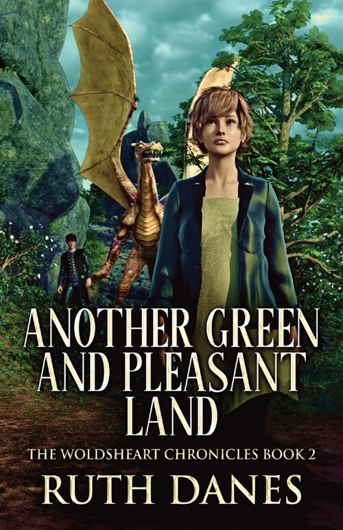 Another Green and Pleasant Land (Paperback)