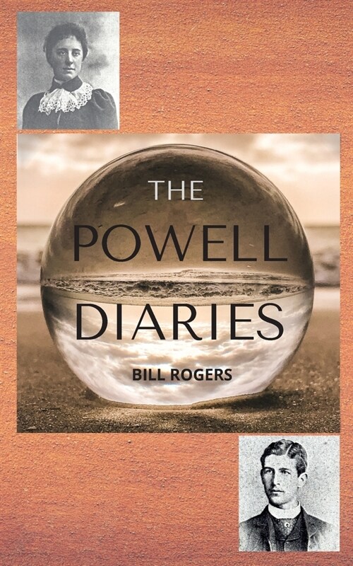 The Powell Diaries (Paperback)