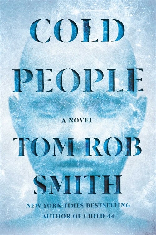 Cold People (Hardcover)