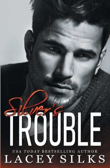 Silvers Trouble (Paperback)