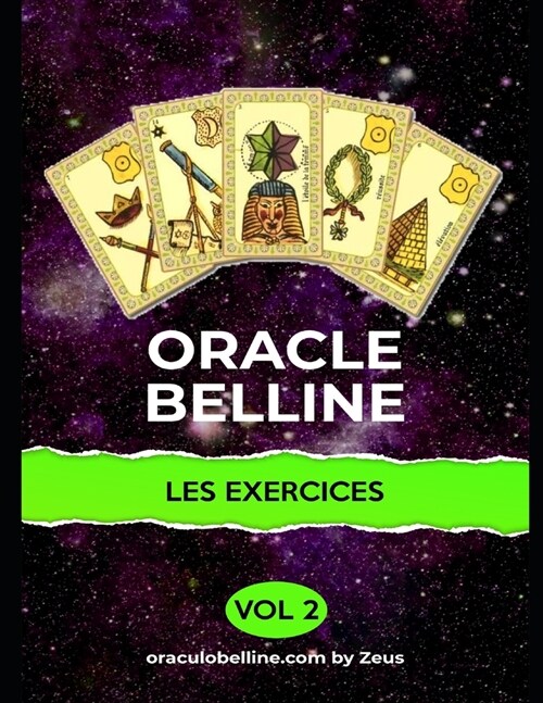 Exercices Oracle de Belline vol2 (Paperback)