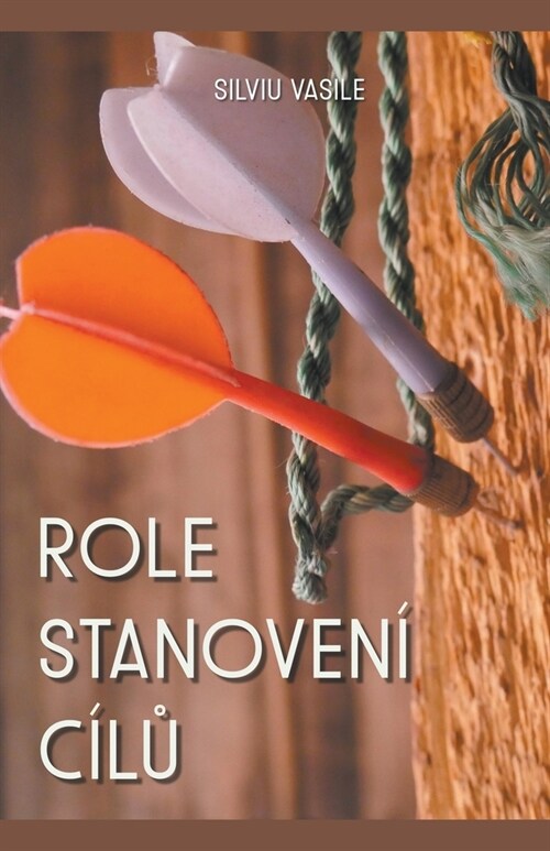 Role stanoven?c?ů (Paperback)