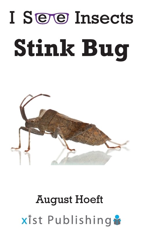 Stink Bug (Hardcover)