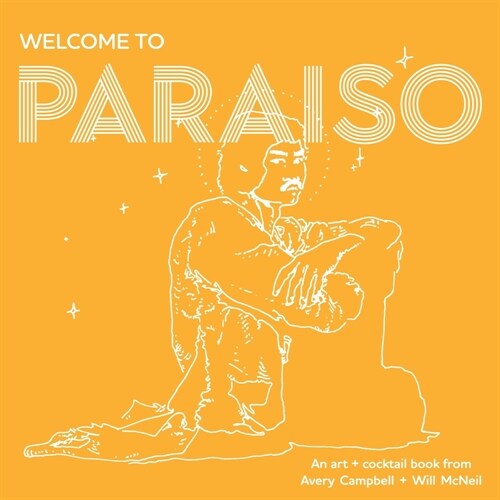 Welcome to Paraiso (Paperback)