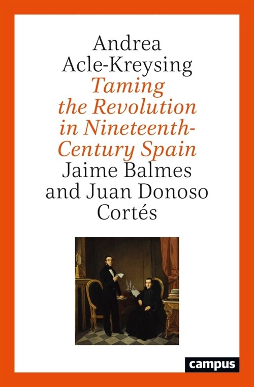 Taming the Revolution (Paperback)