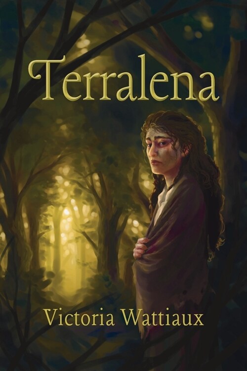 Terralena (Paperback)