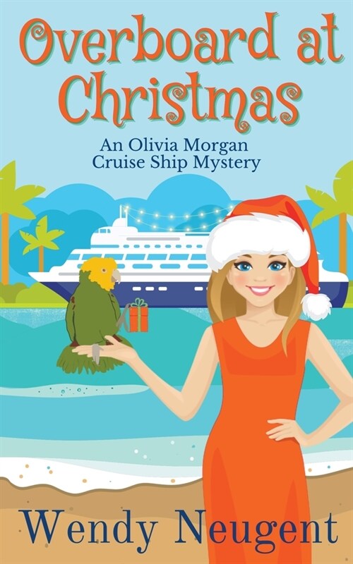 Overboard at Christmas (Paperback)