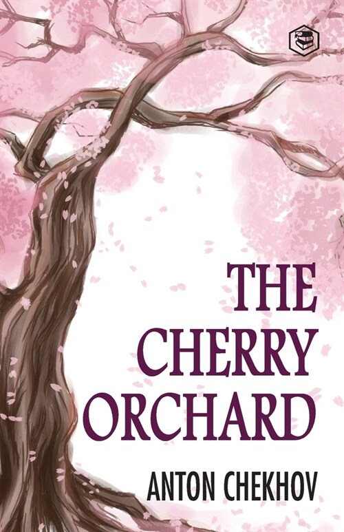 The Cherry Orchard (Paperback)