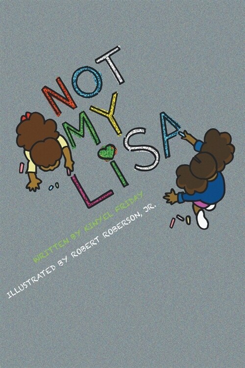 Not My lisa (Paperback)