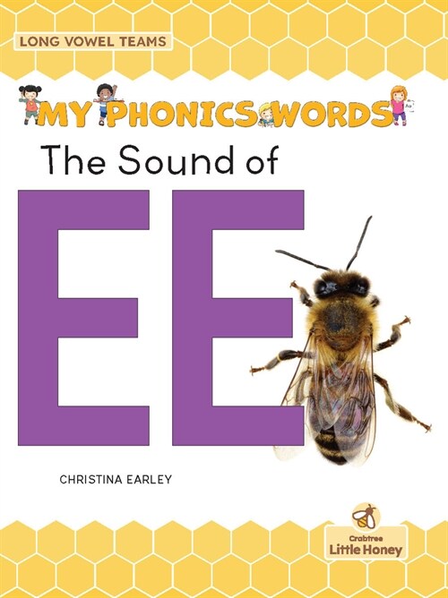The Sound of Ee (Library Binding)
