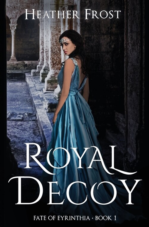 Royal Decoy (Paperback)