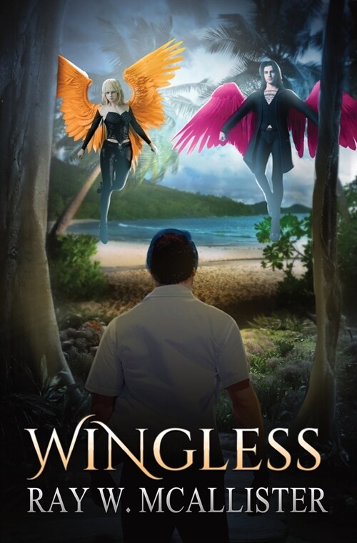 Wingless (Paperback)