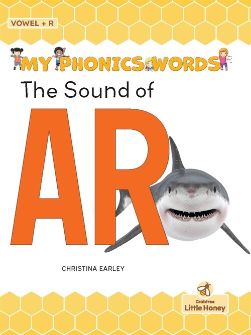 The Sound of AR (Library Binding)