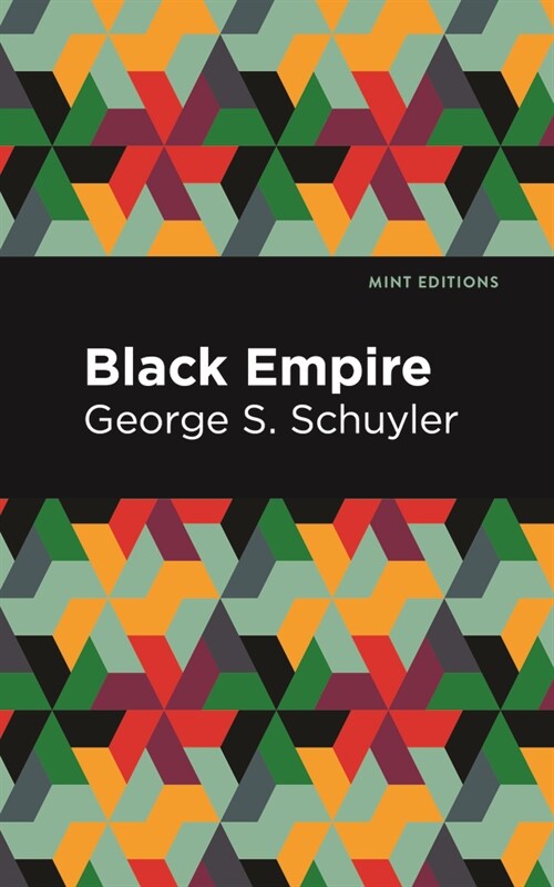 Black Empire (Paperback)