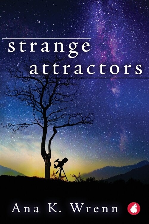 Strange Attractors (Paperback)