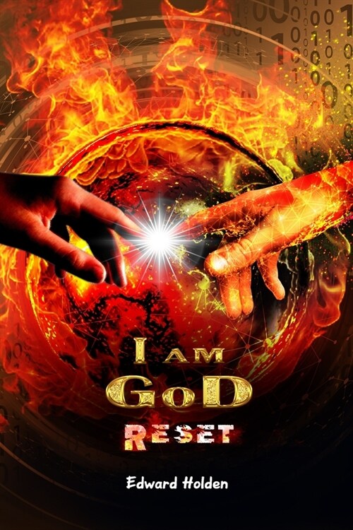 I am GoD: Reset (Paperback)