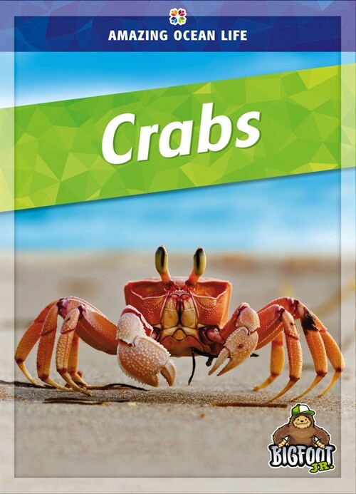 Crabs (Hardcover)