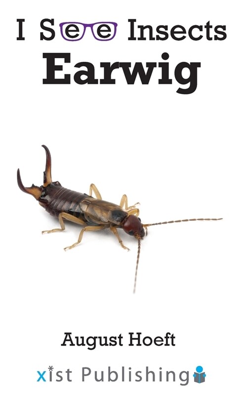 Earwig (Hardcover)