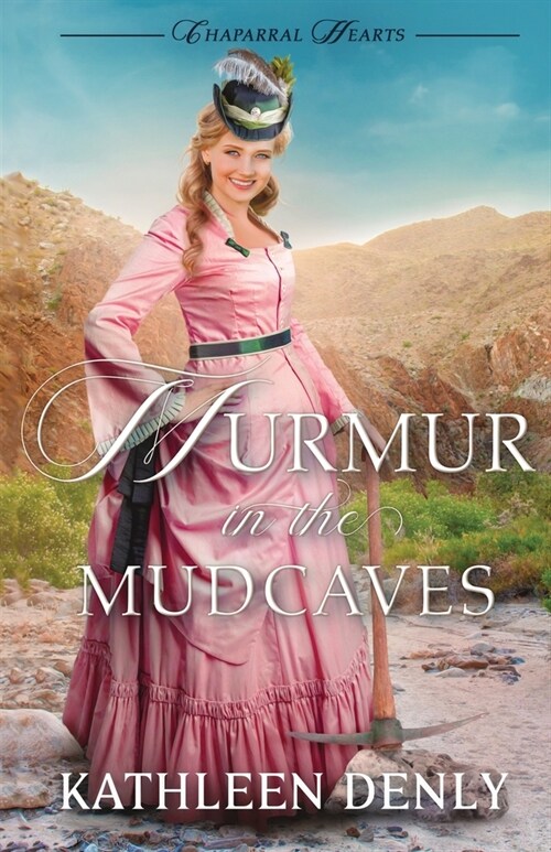 Murmur in the Mud Caves (Paperback)