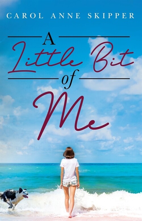 A Little Bit of Me (Paperback)