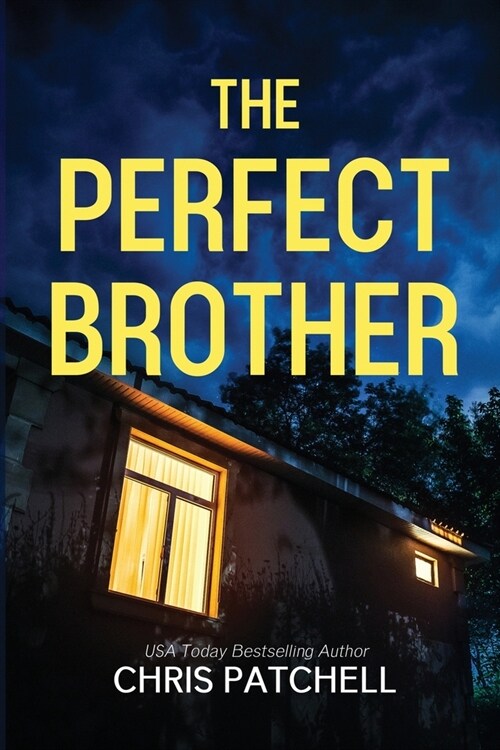 The Perfect Brother (Paperback)