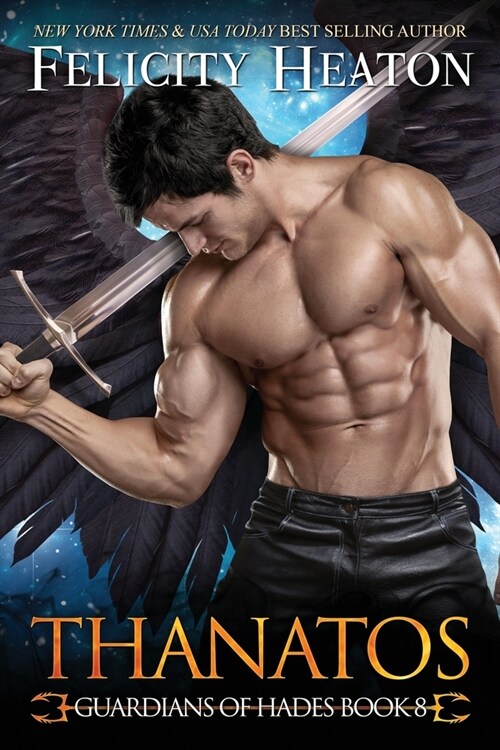 Thanatos (Paperback)