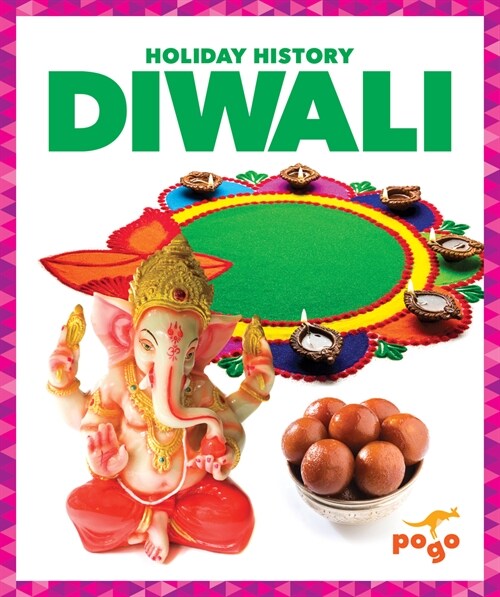 Diwali (Paperback)