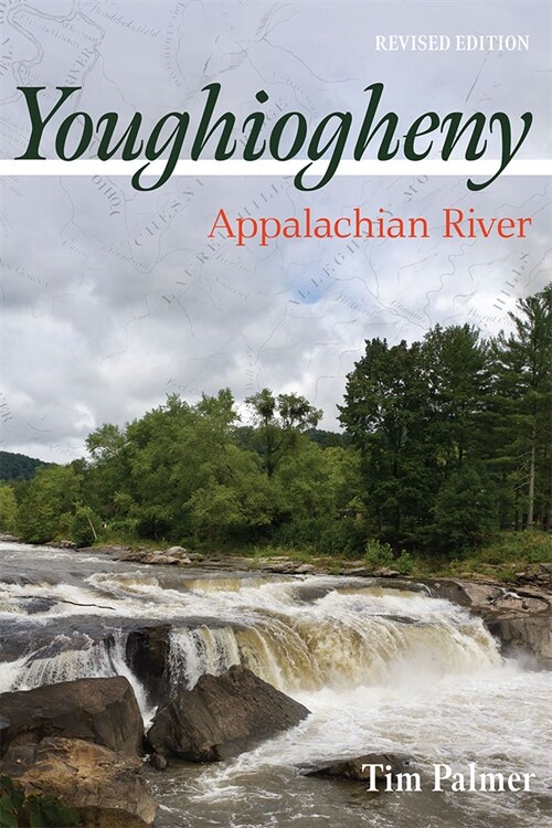 Youghiogheny: Appalachian River, Revised Edition (Paperback)