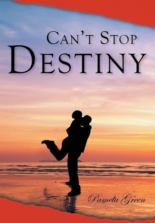 Cant Stop Destiny (Hardcover)