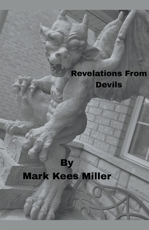 Revelations From Devils (Paperback)