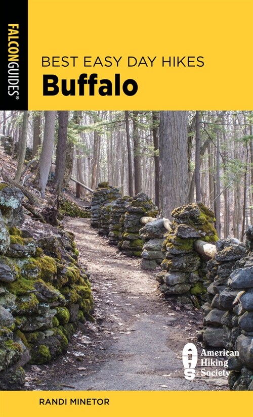 Best Easy Day Hikes Buffalo (Paperback, 2)