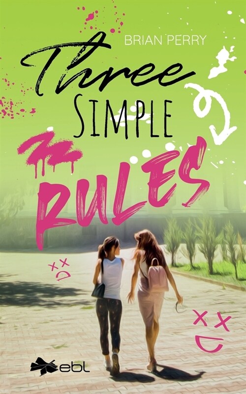 Three Simple Rules (Paperback)