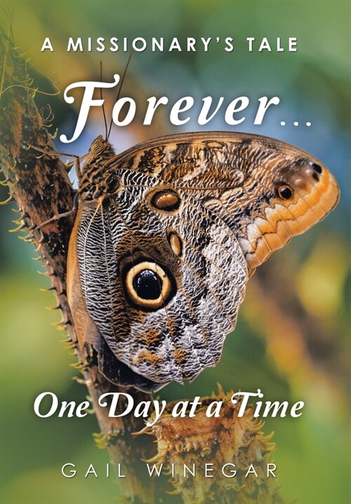 Forever... One Day at a Time: A Missionarys Tale (Hardcover)