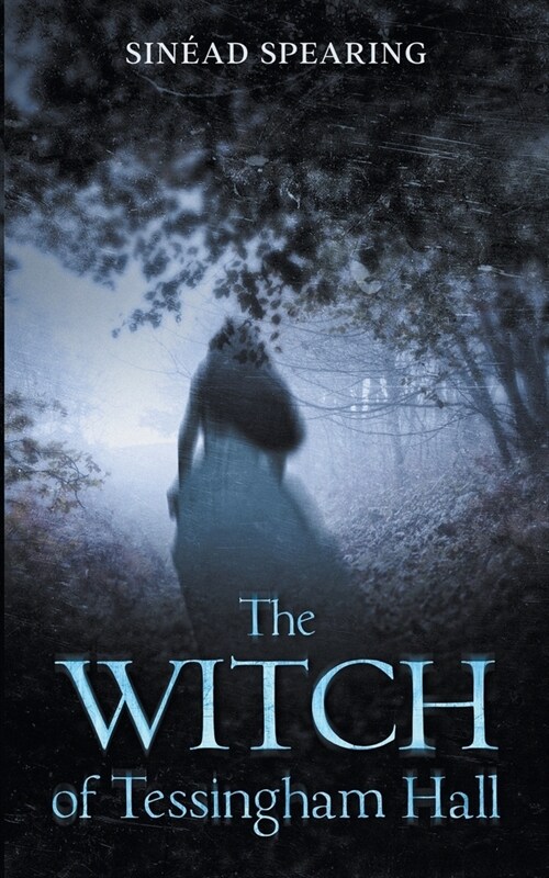The Witch of Tessingham Hall (Paperback)