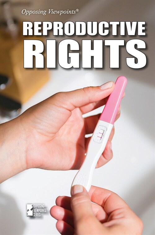 Reproductive Rights (Library Binding)