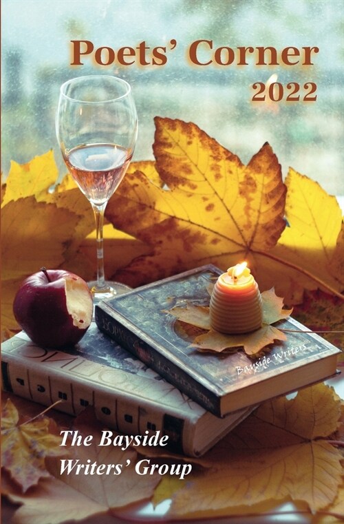 Poets Corner 2022 (Paperback)