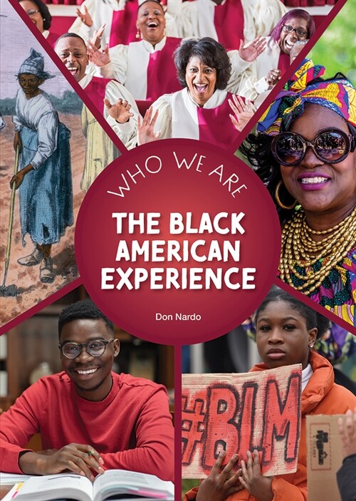 The Black American Experience (Hardcover)