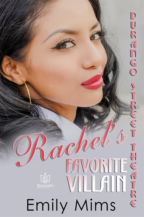 Rachels Favorite Villain (Paperback)