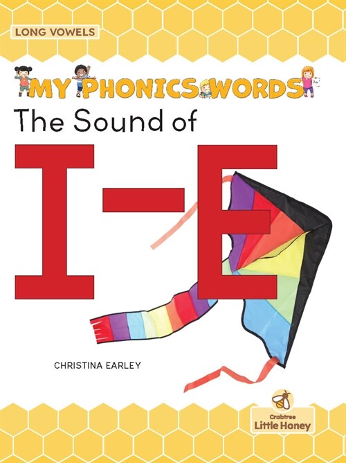 The Sound of I-E (Library Binding)