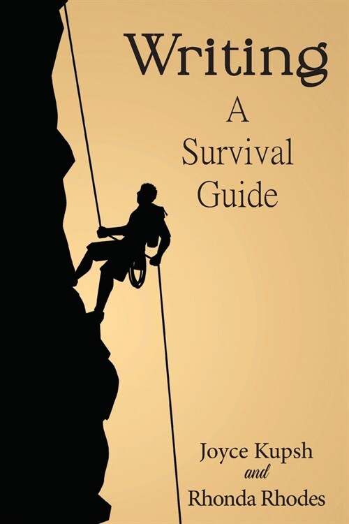 Writing: A Survival Guide (Paperback, 2)