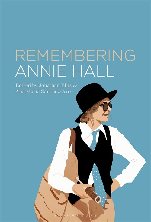 Remembering Annie Hall (Hardcover)