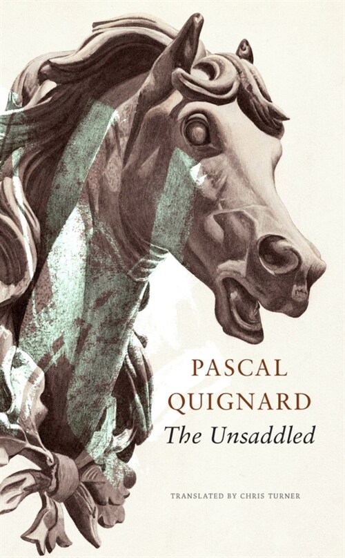 The Unsaddled (Hardcover)