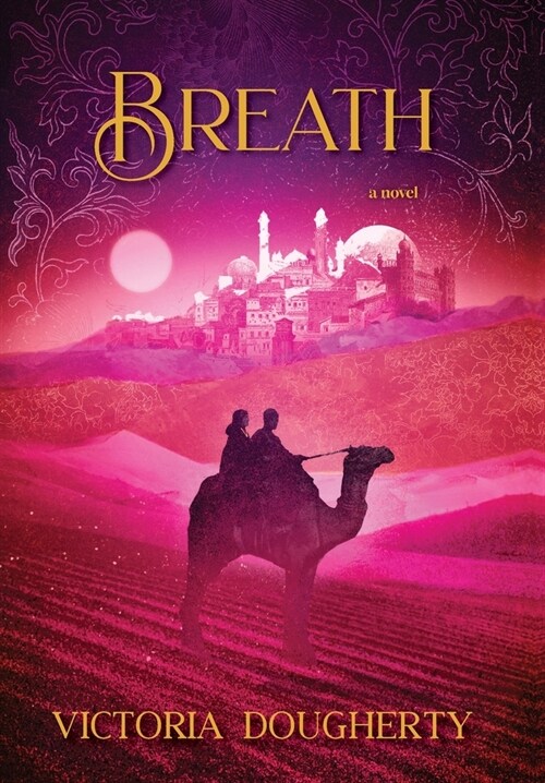 Breath (Hardcover)