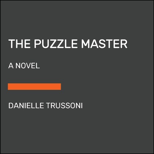 The Puzzle Master (Paperback)