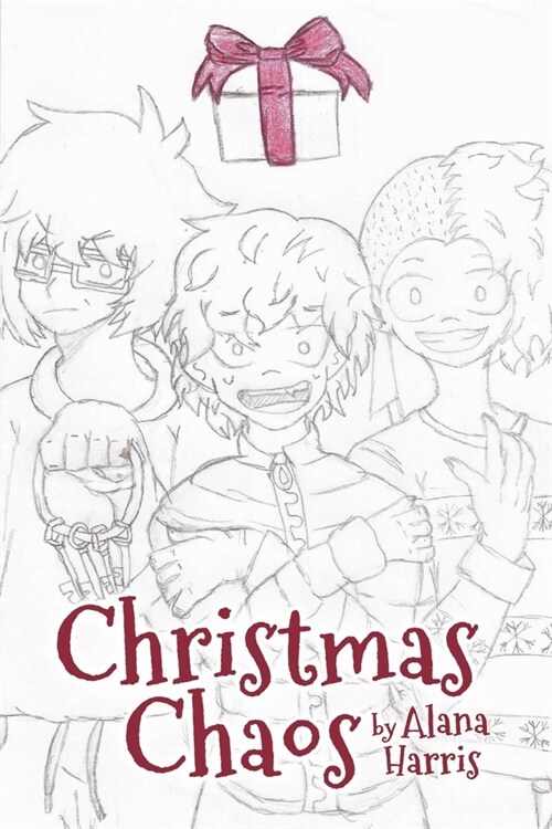 Christmas Chaos: Volume 1 (Paperback)