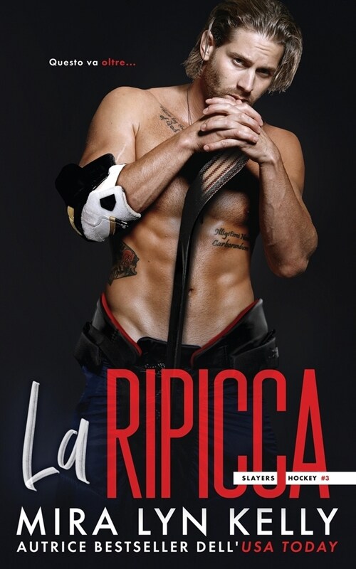 La Ripicca (Paperback)