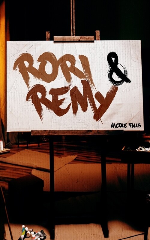 Rori & Remy (Paperback)