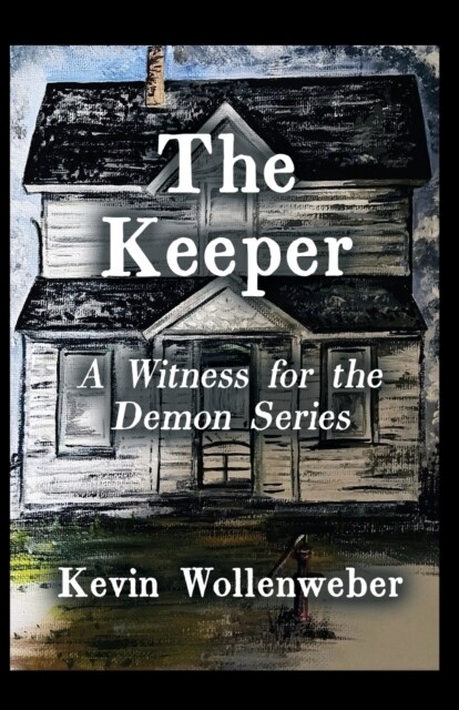 The Keeper (Paperback)