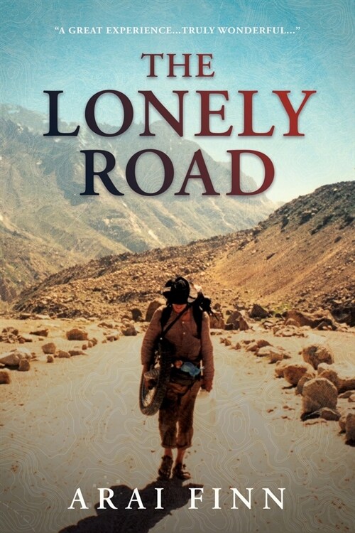 The Lonely Road (Paperback)