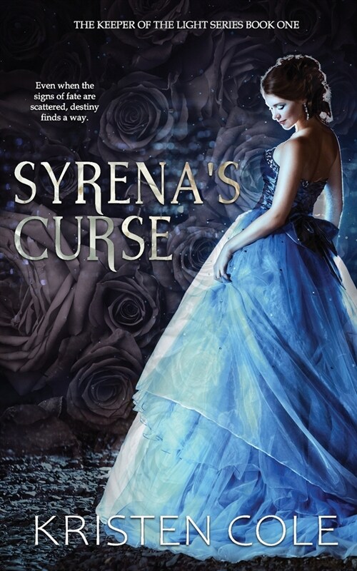 Syrenas Curse (Paperback)